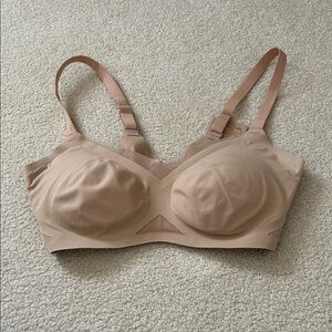 Seamless Nude Bra for Women